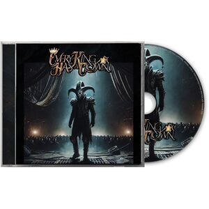 Every King Has A Clown